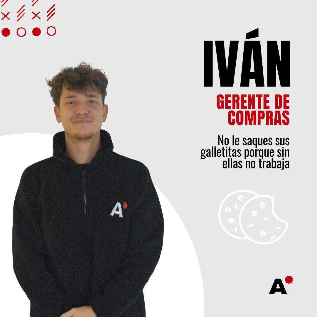 IVÁN